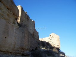 Castillo de Pliego 2009